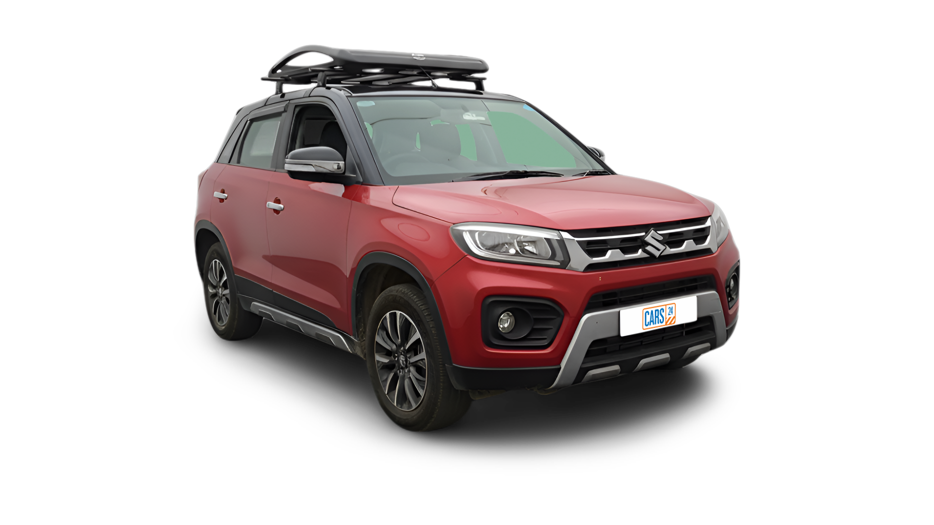 Maruti Vitara Brezza-img